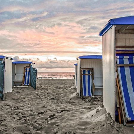 Appartement 5 Katwijk aan Zee Kültér fotó