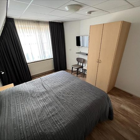Appartement 5 Katwijk aan Zee Kültér fotó
