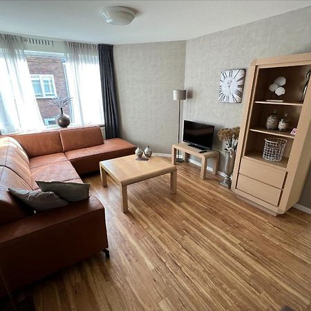 Appartement 5 Katwijk aan Zee Kültér fotó