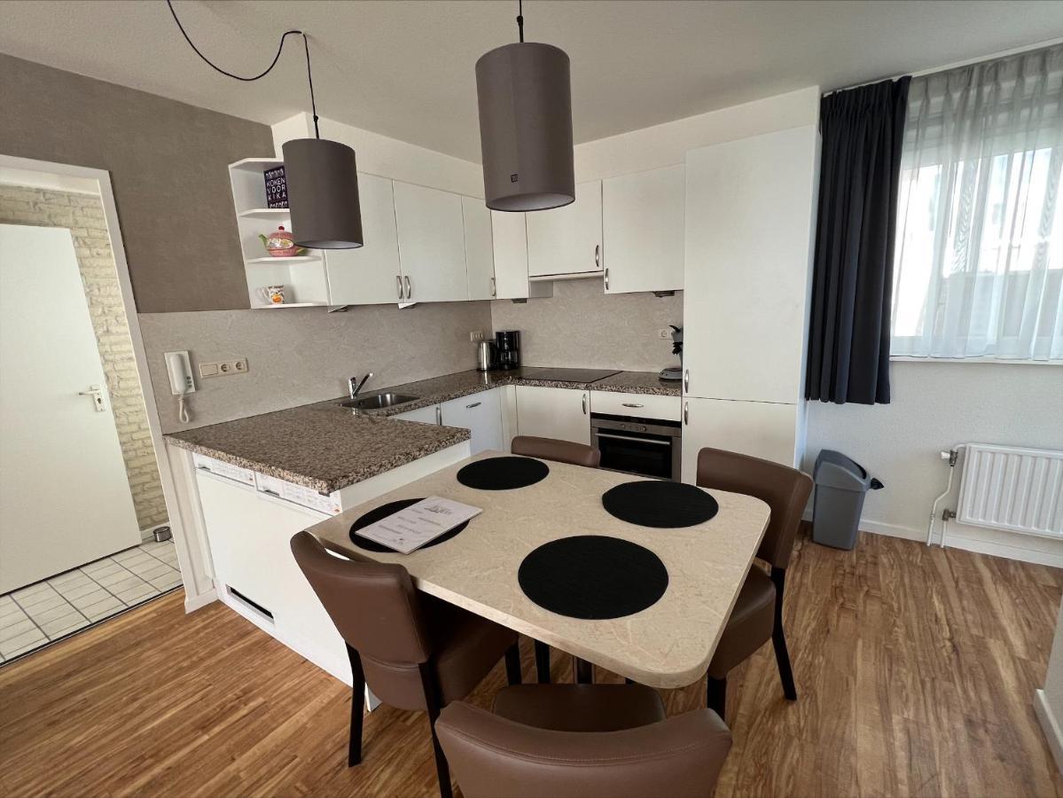 Appartement 5 Katwijk aan Zee Kültér fotó