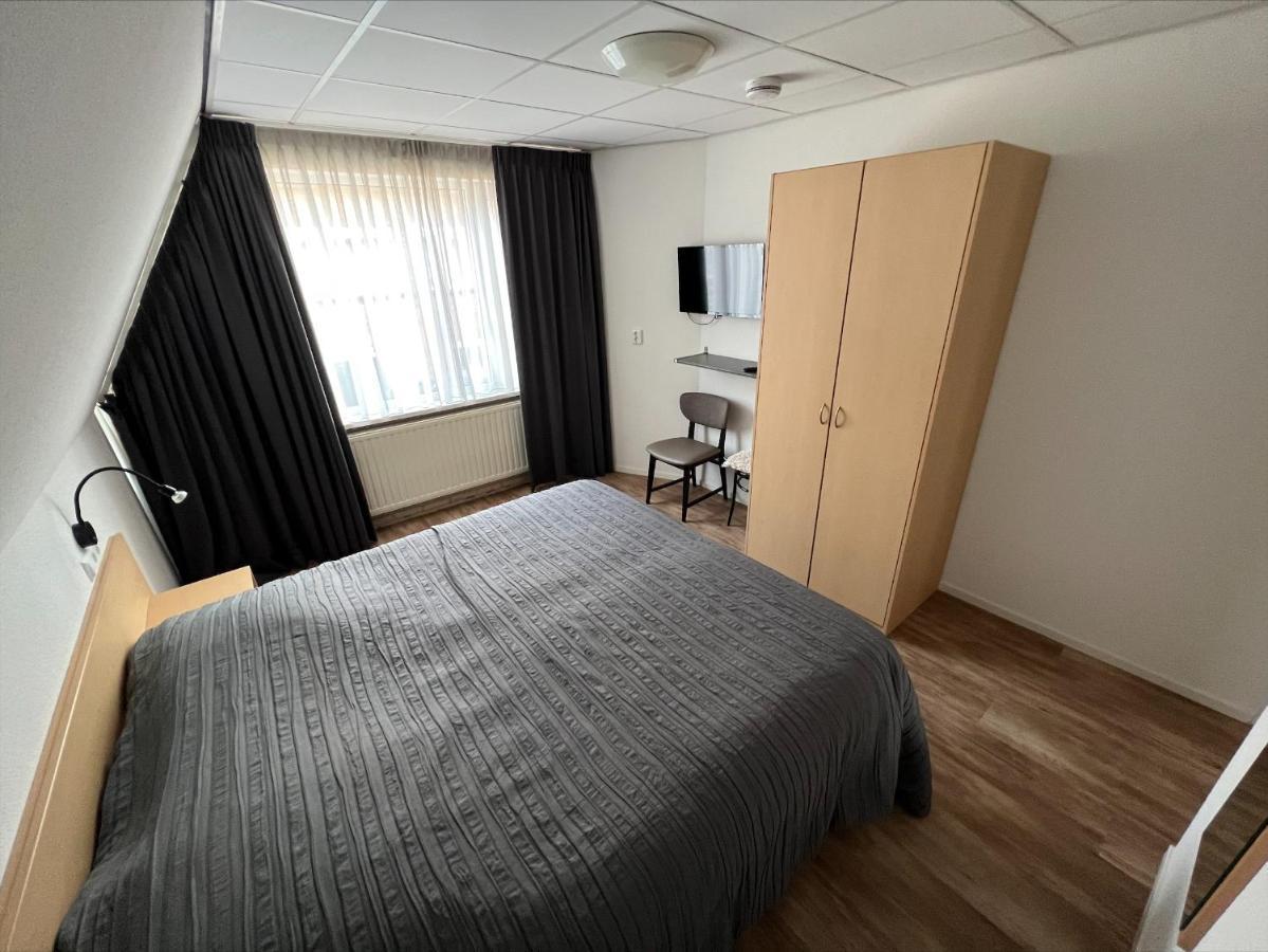 Appartement 5 Katwijk aan Zee Kültér fotó