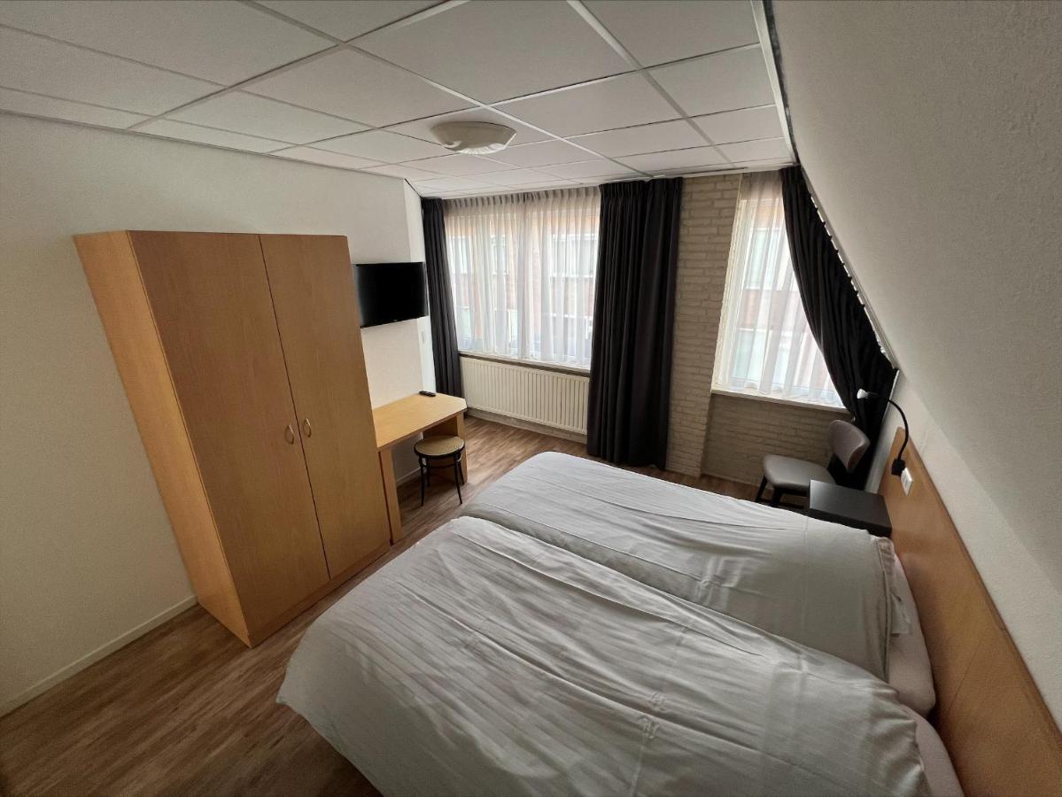Appartement 5 Katwijk aan Zee Kültér fotó