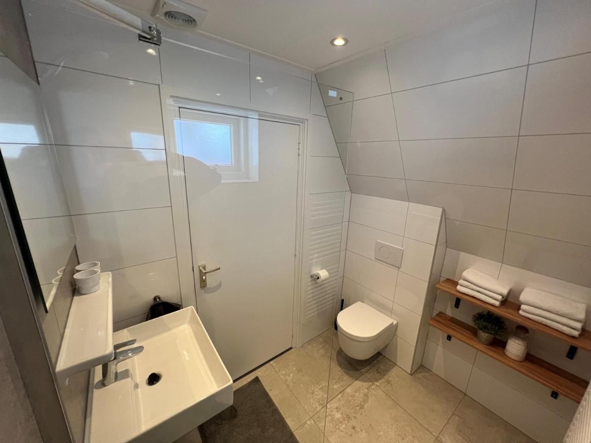 Appartement 5 Katwijk aan Zee Kültér fotó