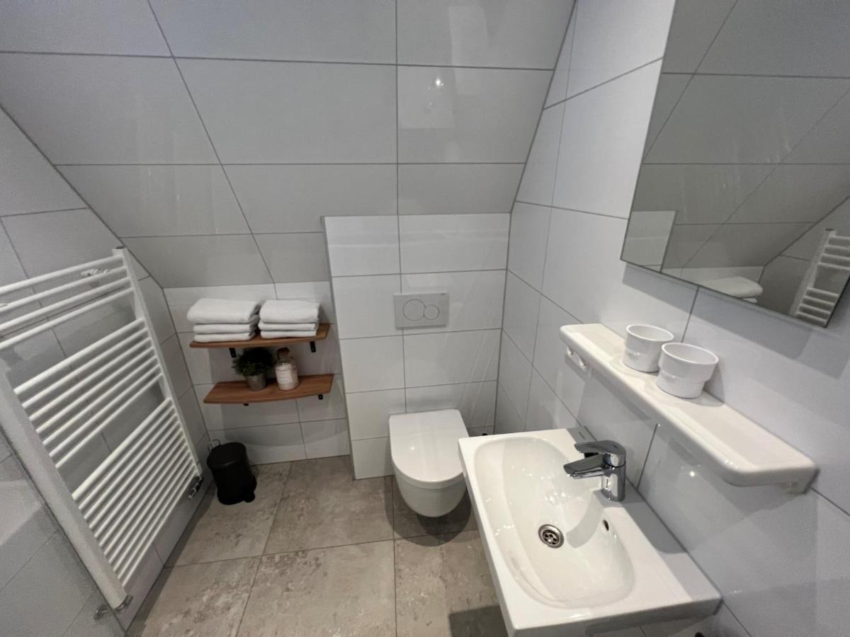Appartement 5 Katwijk aan Zee Kültér fotó